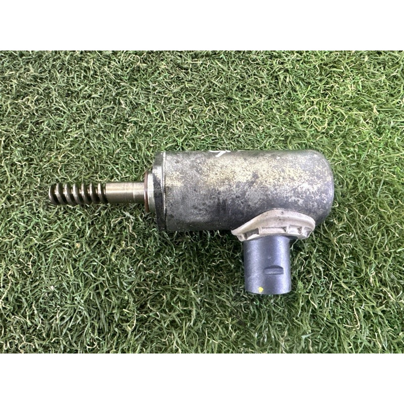 Мотор Valvetronic (электрика двигателя) BMW X5 F15 2015 4.4 11377605025