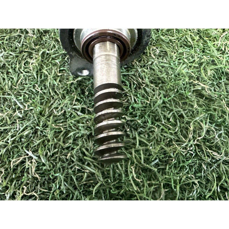 Мотор Valvetronic (электрика двигателя) BMW X5 F15 2015 4.4 11377605025