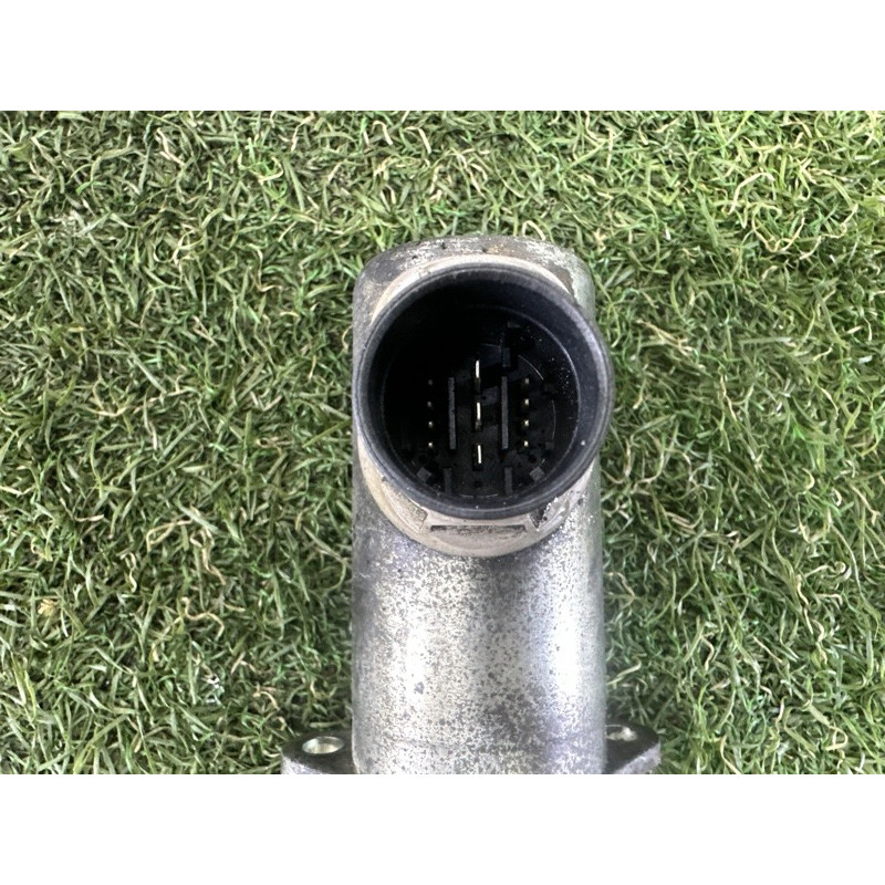 Мотор Valvetronic (электрика двигателя) BMW X5 F15 2015 4.4 11377605025