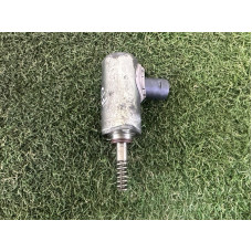 Мотор Valvetronic