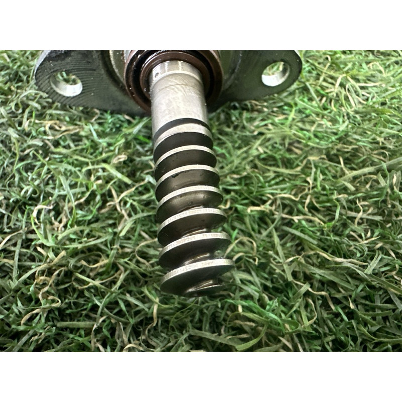 Мотор Valvetronic (электрика двигателя) BMW X5 F15 2015 4.4 11377605025