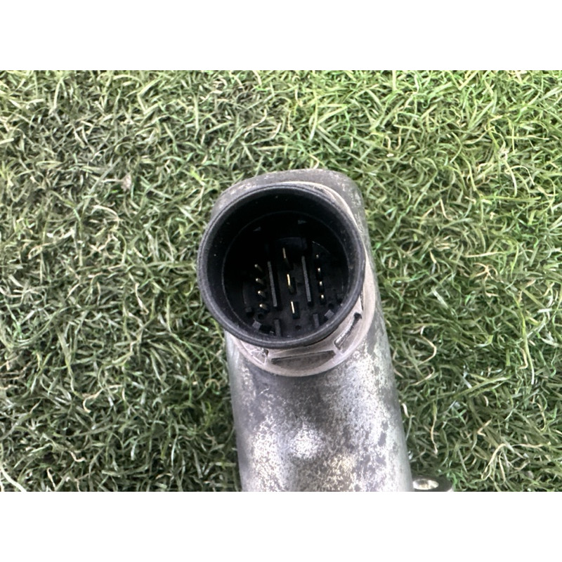 Мотор Valvetronic (электрика двигателя) BMW X5 F15 2015 4.4 11377605025