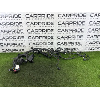 Проводка моторная