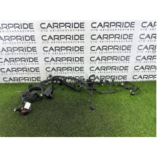 Проводка моторная