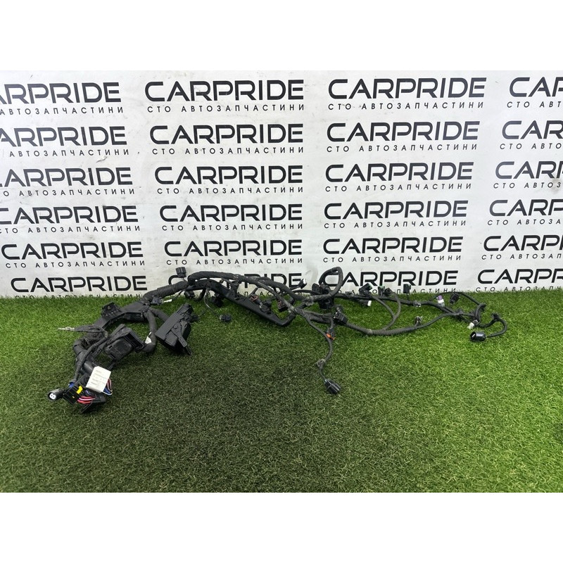 Проводка моторная (электрика двигателя) KIA Soul 3 2022 2.0 91440K0130