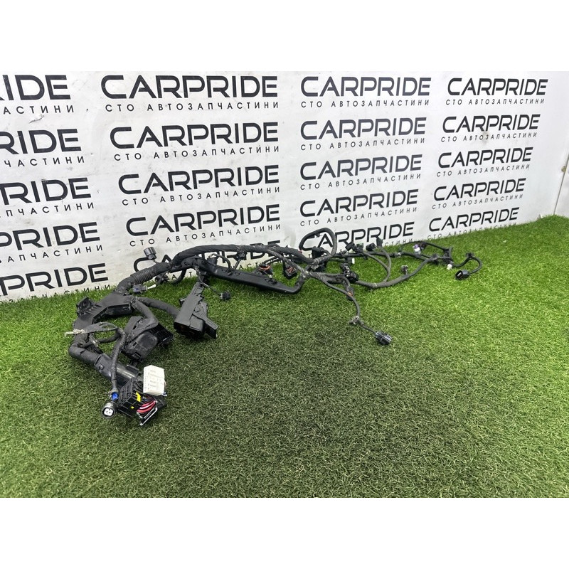 Проводка моторная (электрика двигателя) KIA Soul 3 2022 2.0 91440K0130