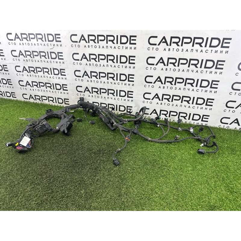 Проводка моторная (электрика двигателя) KIA Soul 3 2022 2.0 91440K0130