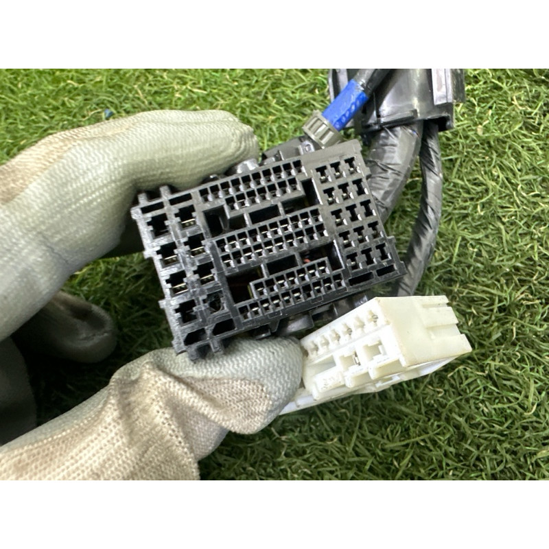 Проводка моторная (электрика двигателя) KIA Soul 3 2022 2.0 91440K0130