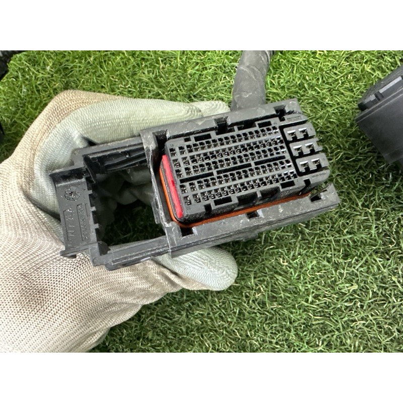 Проводка моторная (электрика двигателя) KIA Soul 3 2022 2.0 91440K0130