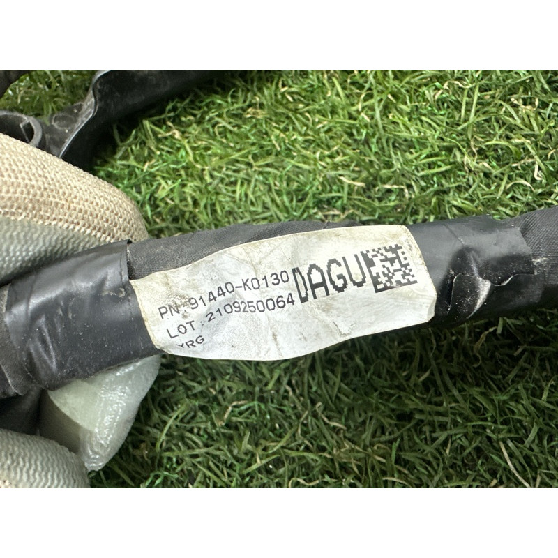 Проводка моторная (электрика двигателя) KIA Soul 3 2022 2.0 91440K0130