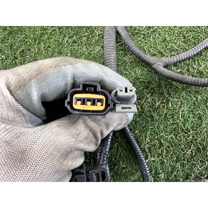 Проводка моторная (электрика двигателя) KIA Soul 3 2022 2.0 91440K0130