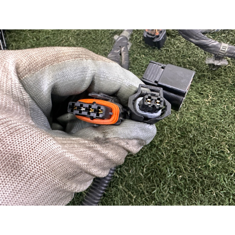 Проводка моторная (электрика двигателя) KIA Soul 3 2022 2.0 91440K0130