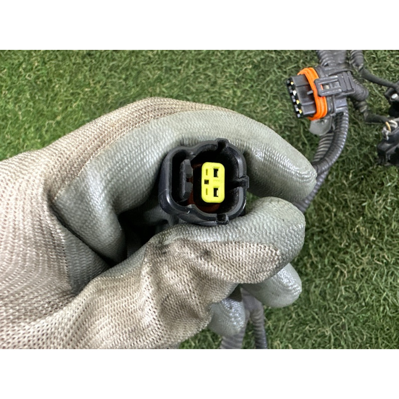 Проводка моторная (электрика двигателя) KIA Soul 3 2022 2.0 91440K0130