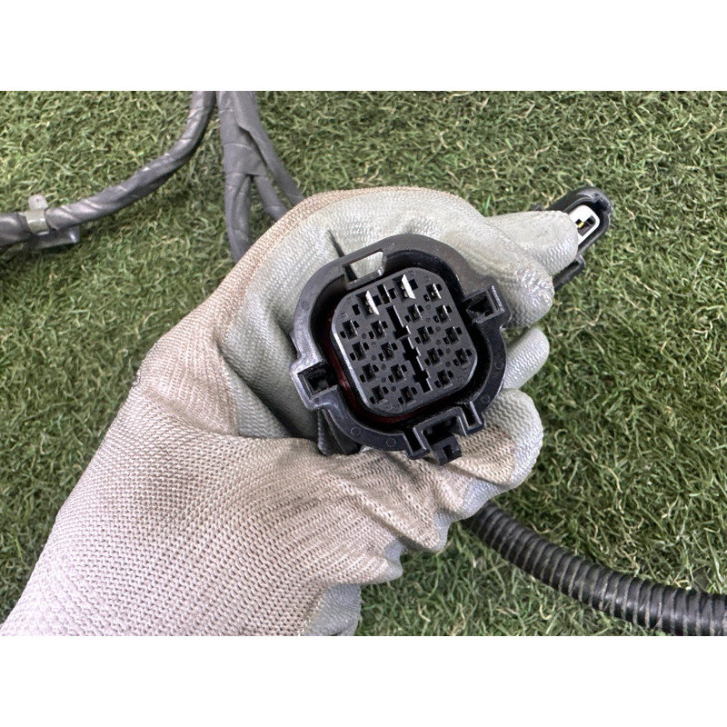 Проводка моторная (электрика двигателя) KIA Soul 3 2022 2.0 91440K0130