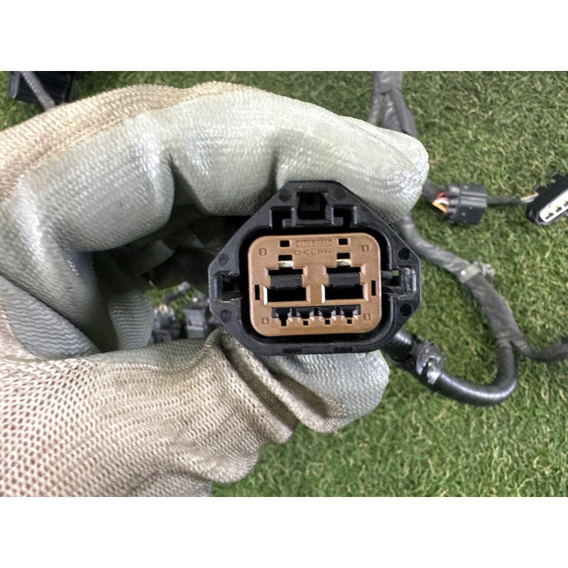 Проводка моторная (электрика двигателя) KIA Soul 3 2022 2.0 91440K0130