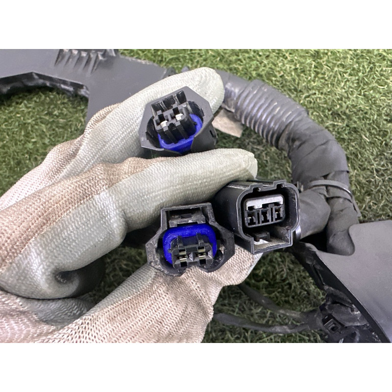 Проводка моторная (электрика двигателя) KIA Soul 3 2022 2.0 91440K0130