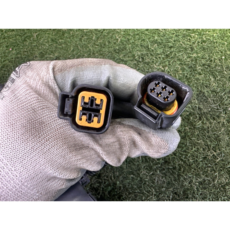 Проводка моторная (электрика двигателя) KIA Soul 3 2022 2.0 91440K0130