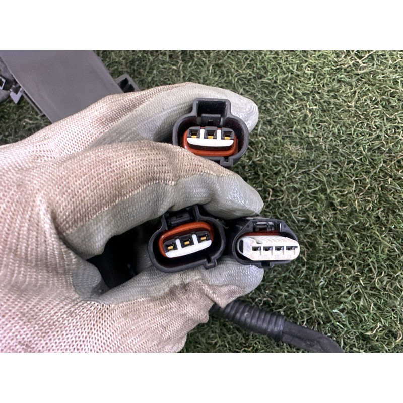 Проводка моторная (электрика двигателя) KIA Soul 3 2022 2.0 91440K0130