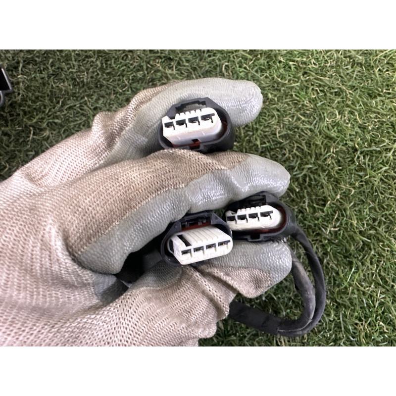 Проводка моторная (электрика двигателя) KIA Soul 3 2022 2.0 91440K0130