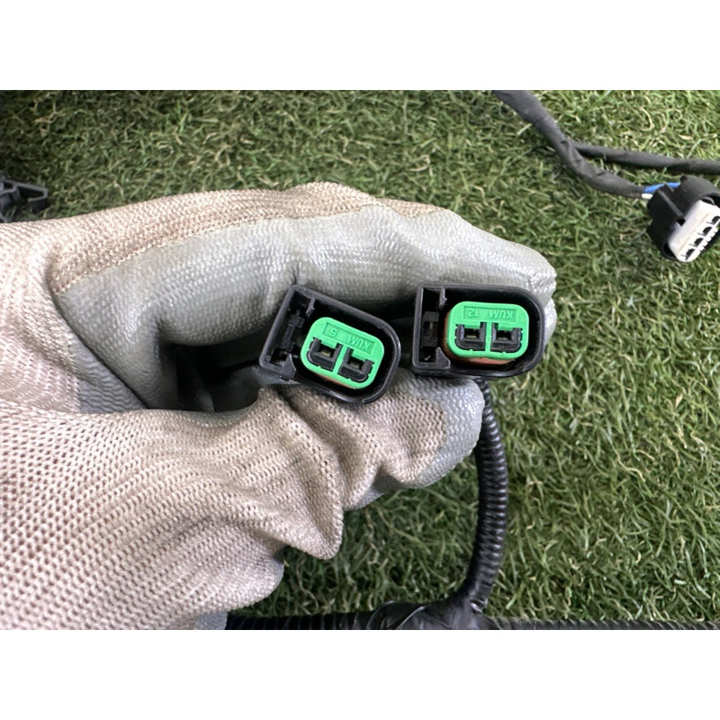 Проводка моторная (электрика двигателя) KIA Soul 3 2022 2.0 91440K0130