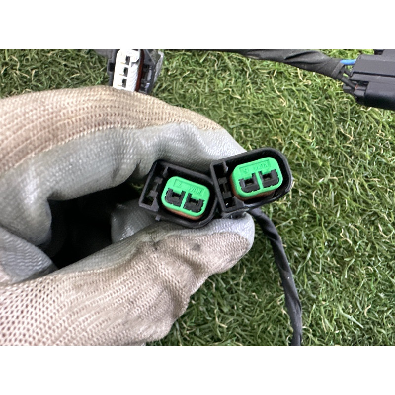 Проводка моторная (электрика двигателя) KIA Soul 3 2022 2.0 91440K0130