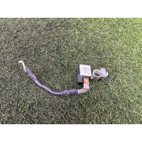 Клемма минусовая