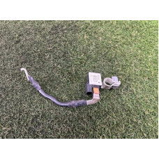 Клемма минусовая