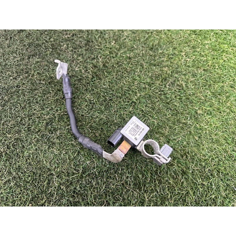 Клемма минусовая (электрика) KIA Soul 3 2022 2.0 37180K0000