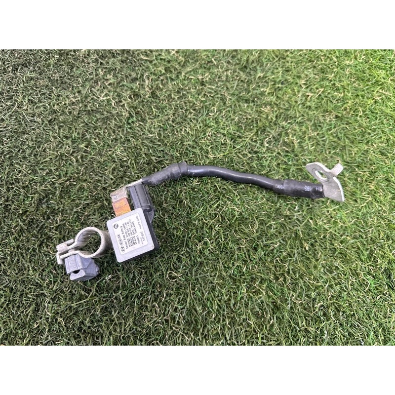 Клемма минусовая (электрика) KIA Soul 3 2022 2.0 37180K0000