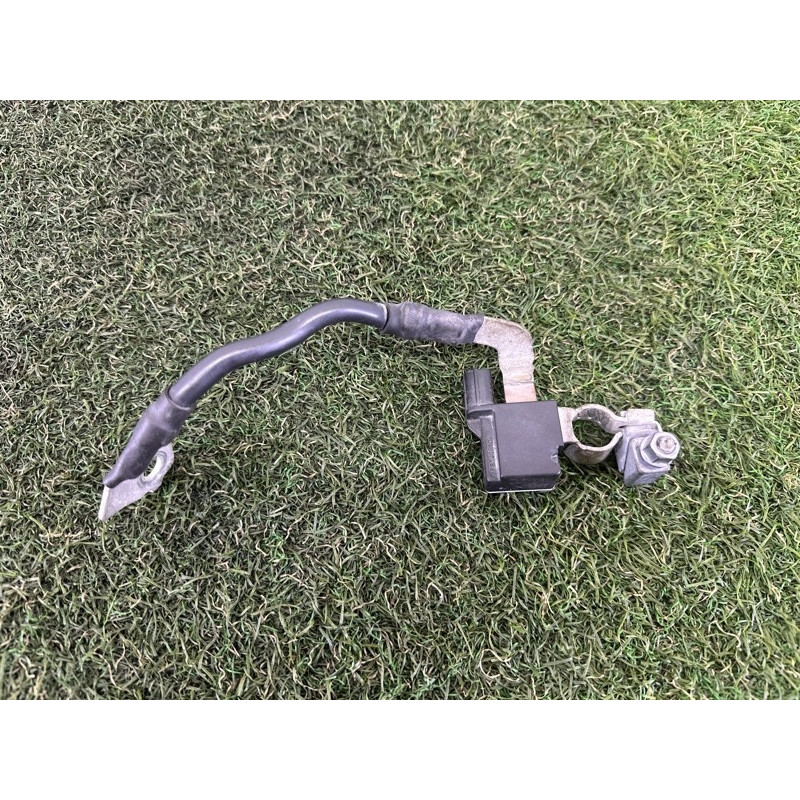 Клемма минусовая (электрика) KIA Soul 3 2022 2.0 37180K0000