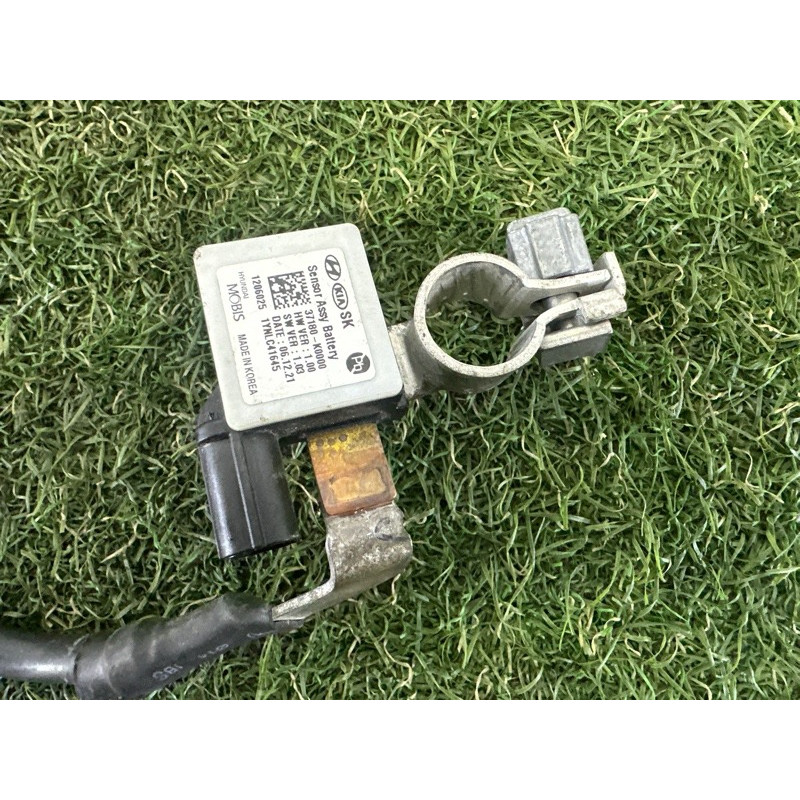 Клемма минусовая (электрика) KIA Soul 3 2022 2.0 37180K0000