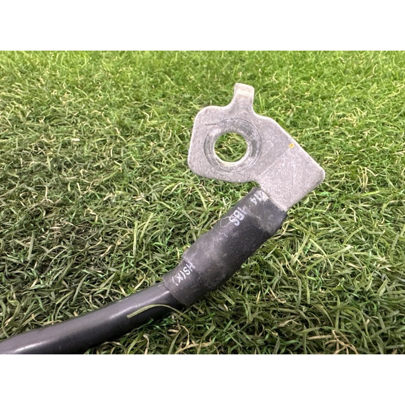 Клемма минусовая (электрика) KIA Soul 3 2022 2.0 37180K0000