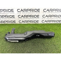 Коллектор впускной