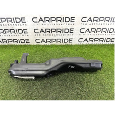 Коллектор впускной