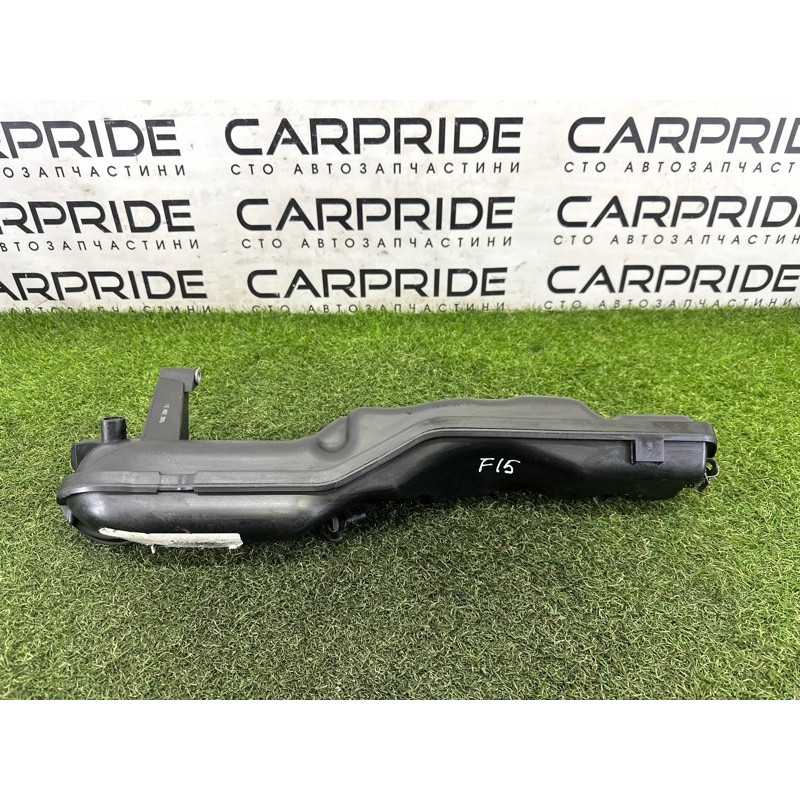Коллектор впускной (впускная система) BMW X5 F15 2015 4.4 11617601432