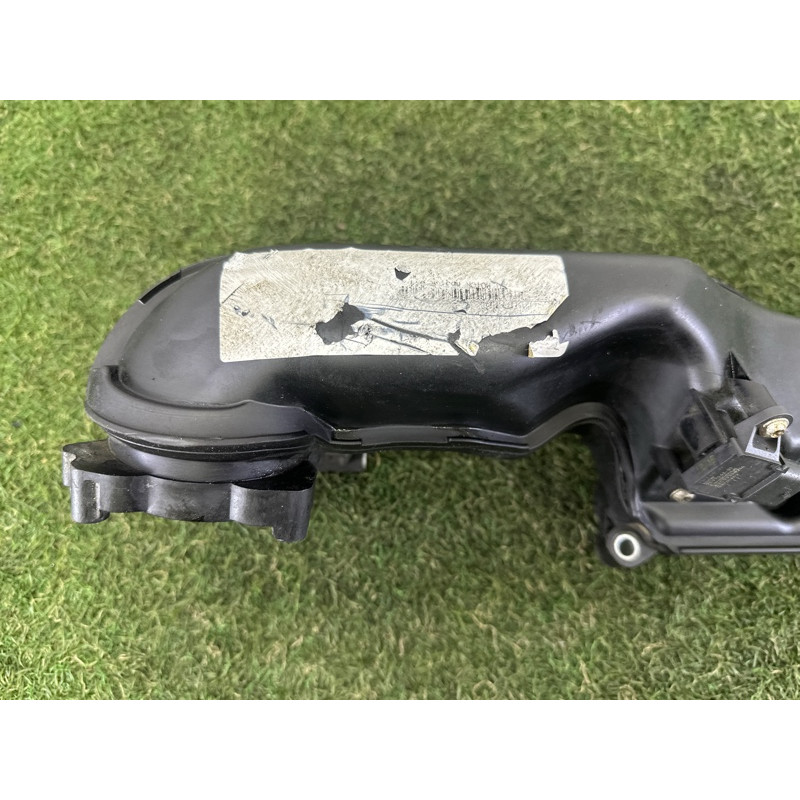 Коллектор впускной (впускная система) BMW X5 F15 2015 4.4 11617601432