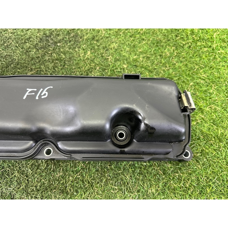 Коллектор впускной (впускная система) BMW X5 F15 2015 4.4 11617601432