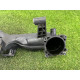 Коллектор впускной (впускная система) BMW X5 F15 2015 4.4 11617601432