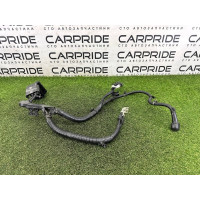 Клемма плюсовая