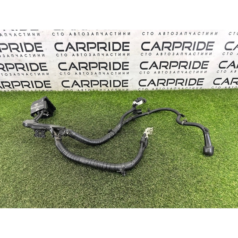 Клемма плюсовая (электрика) KIA Soul 3 2022 2.0 91850K0460