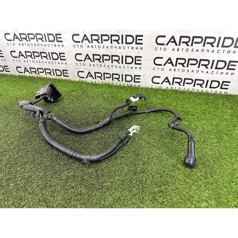 Клемма плюсовая (электрика) KIA Soul 3 2022 2.0 91850K0460