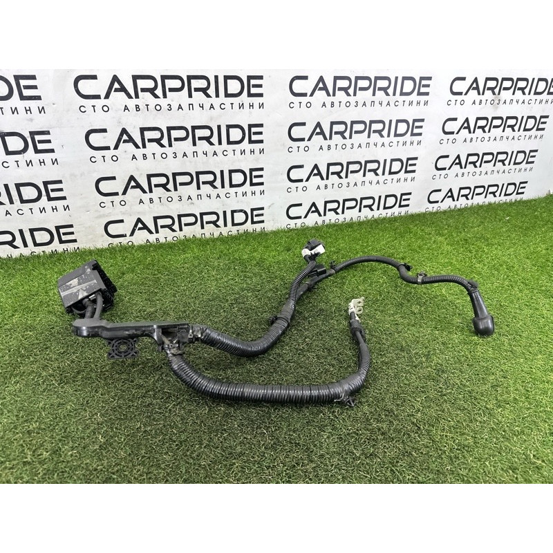 Клемма плюсовая (электрика) KIA Soul 3 2022 2.0 91850K0460