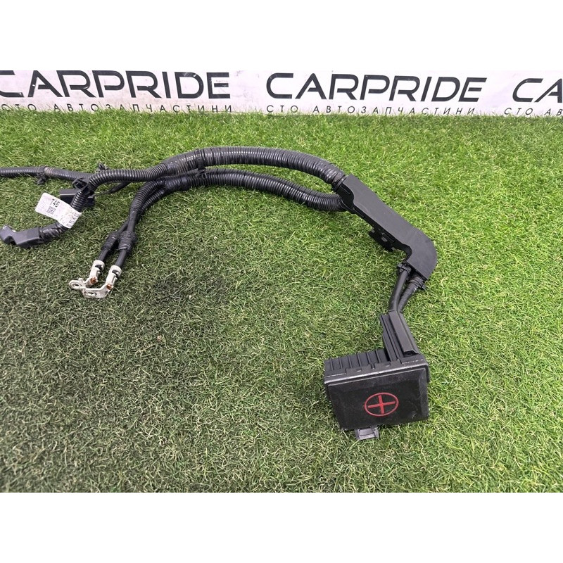 Клемма плюсовая (электрика) KIA Soul 3 2022 2.0 91850K0460