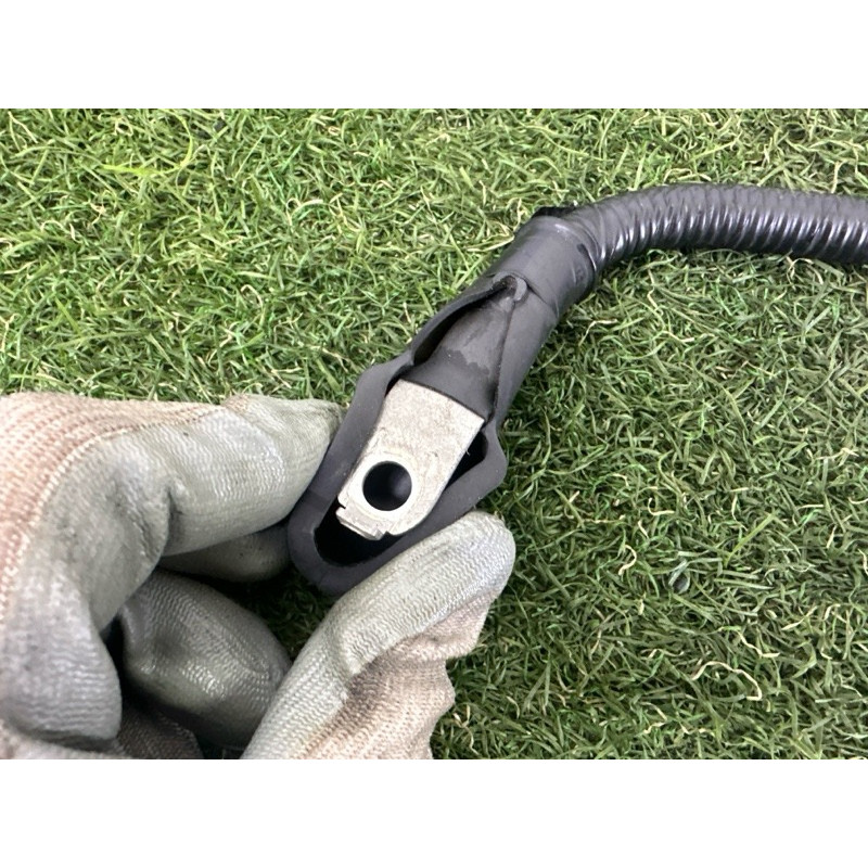 Клемма плюсовая (электрика) KIA Soul 3 2022 2.0 91850K0460