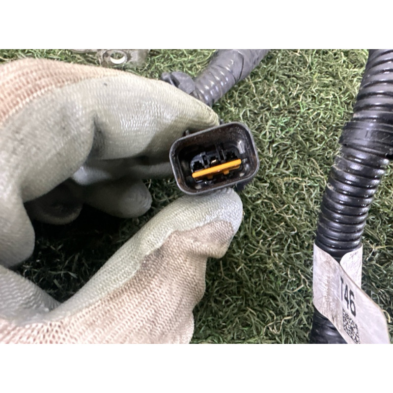 Клемма плюсовая (электрика) KIA Soul 3 2022 2.0 91850K0460