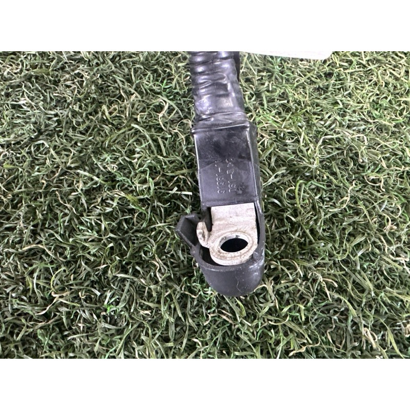 Клемма плюсовая (электрика) KIA Soul 3 2022 2.0 91850K0460