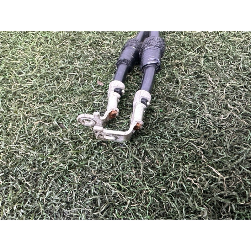 Клемма плюсовая (электрика) KIA Soul 3 2022 2.0 91850K0460