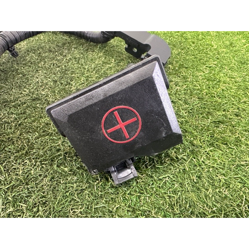 Клемма плюсовая (электрика) KIA Soul 3 2022 2.0 91850K0460