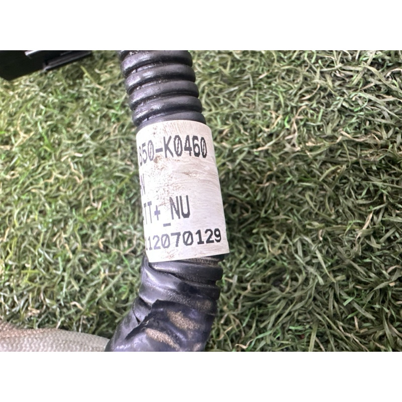 Клемма плюсовая (электрика) KIA Soul 3 2022 2.0 91850K0460