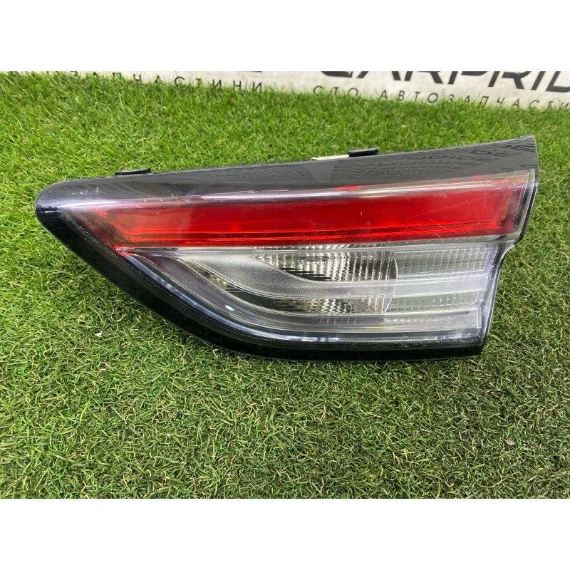 Задний фонарь (оптика) FORD Escape MK4 2021 LJ6Z13404B